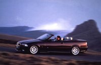 Pelìculas de coches BMW Z3(1996 - 2002 CABRIO)