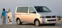 Car films vw caravelle(2005 - 2007 )