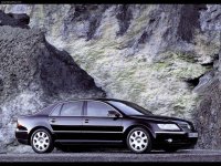 Car films vw phaeton(2002 - 2006 saloon)