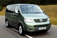 Car films vw transporter T-5(2007 long)