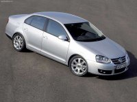 Car films vw jetta(2005 - 2009 saloon)