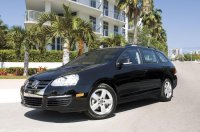 Pellicole auto vw jetta(2008 - 2009 sw)