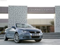 Pellicole auto vw eos(2006 - 2007 )