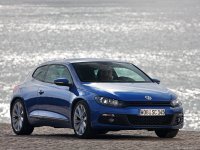 Pellicole auto vw scirocco(2008 - 2009 3 porte)