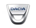 pellicole oscuranti auto Dacia 