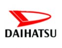pellicole oscuranti auto Daihatsu 