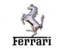 pellicole oscuranti auto Ferrari 