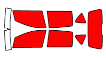 mazda, premacy 2000 2004 5doors