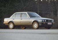 Pellicole auto BMW SERIE 3(1984 - 1991 BERLINE)