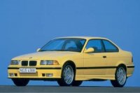 Pelìculas de coches BMW SERIE 3(1998 - 2006 COUPE)