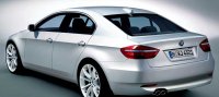 Pellicole auto BMW serie 5(2010 - 2011 BERLINA)