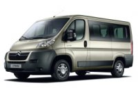 Pellicole auto citroen jumper(2007 - 2009 )