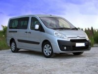 Pelìculas de coches citroen jumpy(2007 - 2010 long 1 door side 1 door back)