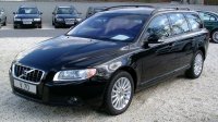 Car films volvo V70(2000 - 2007 estate)