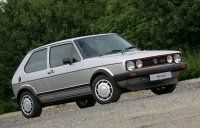 Car films vw golf II(1987 - 1992 3 door)