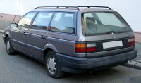 Pelìculas de coches vw passat(1988 - 1997 sw)