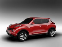 Car films Nissan juke(2010 - 2010 )