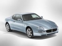 Pellicole auto maserati coupè(2004 - 2007 )