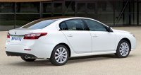 Car films Renault Latitude(2011 - 2011 )