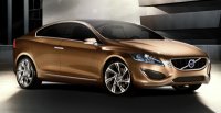 Car films volvo S60(2011 - 2011 )