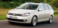 Car films vw golf variant(2010 - 2011 variant)