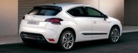 Pelìculas de coches citroen DS4(2011 - 2011 )