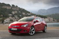 Pellicole auto opel astra(2011 - 2012 )