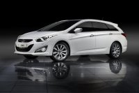 Car films Hyundai i40(2012 )