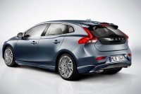 Pellicole auto volvo V40(2012 )