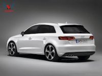 Pellicole auto AUDI A3 SportBack(2013 - 2014 )