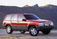 Pellicole auto jeep Gran Cherokee(1993 - 1998 )