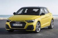 Pellicole auto AUDI A1 Sportback(2018 - 2019 )