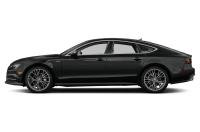 Car films AUDI A7(2017 - 2020 )