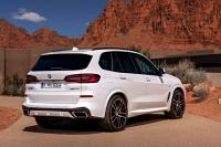 Pelìculas de coches BMW X5(2018 - 2020 )