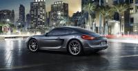 Pellicole auto Porsche Cayman(2014 - 2018 )