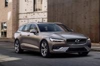 Pellicole auto volvo V60(2018 - 2019 )