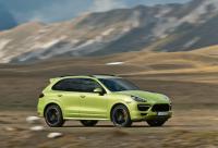 Pelìculas de coches Porsche Cayenne(2011 - 2016 )