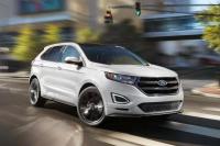 Pellicole auto ford Edge(2018 - 2019 )