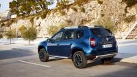 Pelìculas de coches dacia Duster(2017 - 2019 )