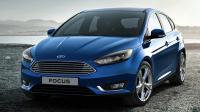 Pelìculas de coches ford focus Hatchback(2019 - 2020 )