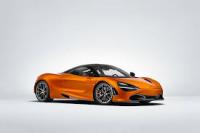 Pellicole auto MCLAREN 720S(2017 - 2018 )