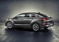 Pellicole auto Hyundai I30 Fastback(2018 - 2019 )