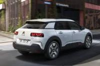 Pelìculas de coches citroen C4 Cactus(2018 - 2019 )