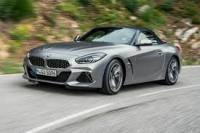 Pellicole auto BMW Z4(2020 - 2021 )