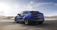 Pelìculas de coches lamborghini Urus(2019 - 2020 )