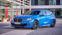 Pellicole auto BMW serie 1(2019 - 2020 )