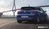 Car films Renault Clio(2019 - 2020 )