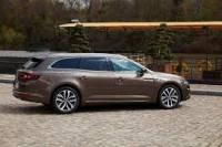 Car films Renault Talisman Sport Tourer(2019 - 2020 )