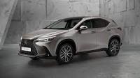 Pelìculas de coches Lexus NX(2014 - 2022 )