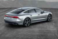 Car films AUDI A7 SPORTBACK(2019 - 2021 )